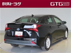 プリウス S セーフティープラス2