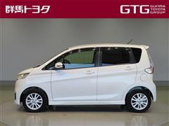 デイズ ハイウェイスターX