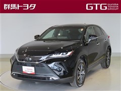トヨタ　ハリアー G