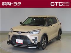 トヨタ ライズ Z