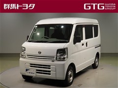 日産 NV100クリッパーDX GLパッケ