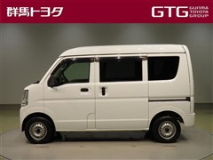 NV100クリッパーDX GLパッケ