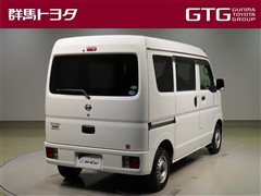 NV100クリッパーDX GLパッケ