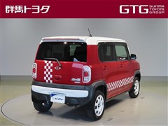 ハスラー X