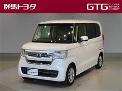 ホンダ　N-BOX L