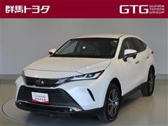 ハリアー G