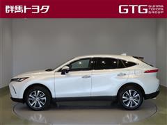 ハリアー G