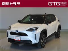 ヤリスクロス ハイブリッド Z