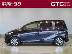 シエンタ ハイブリッド G クエロ