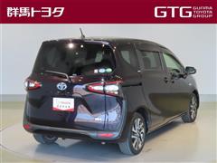 シエンタ ハイブリッド G クエロ