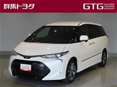 トヨタ エスティマ アエラス プレミアム