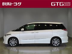エスティマ アエラス プレミアム