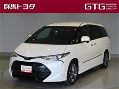 トヨタ エスティマ アエラス プレミアム