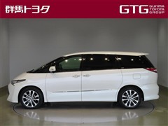 エスティマ アエラス プレミアム