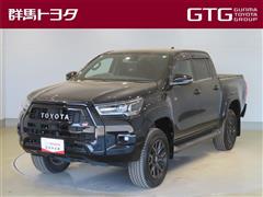 ハイラックス Z GRスポーツ