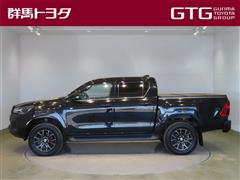 ハイラックス Z GRスポーツ