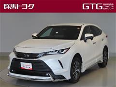 ハリアー G