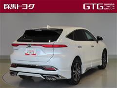 ハリアー G