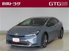 トヨタ プリウス G