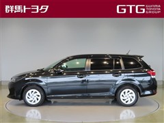 カローラフィールダー HV EX