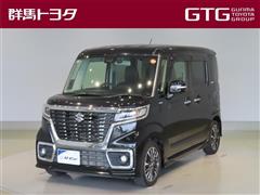 スズキ スペーシアハイブリッド XS