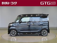 スペーシアハイブリッド XS