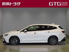 レヴォーグ STI スポーツ EX