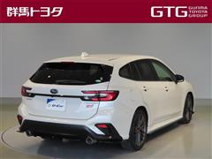 レヴォーグ STI スポーツ EX