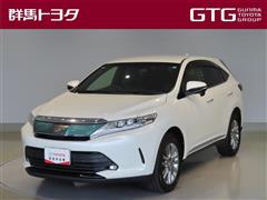 トヨタ ハリアー プレミアム