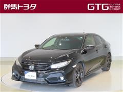 ホンダ シビック ハッチバック