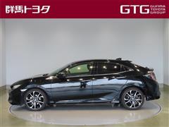 シビック ハッチバック