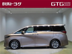 アルファードハイブリッド Z