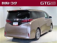 アルファードハイブリッド Z