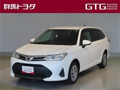 トヨタ カローラフィールダー EX