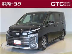 トヨタ ヴォクシー S-Z