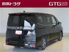 ヴォクシー S-Z