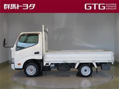 ダイナ ジャストロー 1.25T