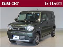 ハスラー ハイブリッド G