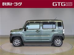 ハスラー ハイブリッド G