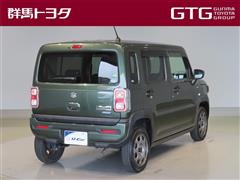 ハスラー ハイブリッド G