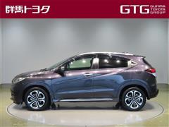 ヴェゼルHV Zホンダセンシング