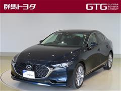 マツダ MAZDA3 XD プロアクティブ