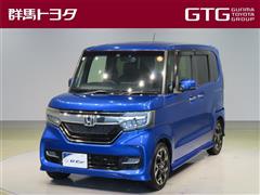 ホンダ N-BOX カスタムG L ターボ