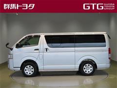 ハイエースV DX GLパッケージ