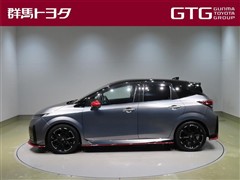 ノートオーラ NISMO