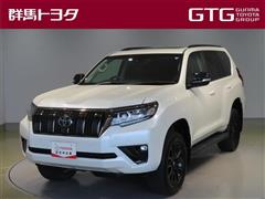トヨタ ランクルプラドTXLパッケ70TH