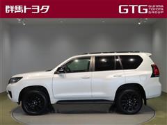ランクルプラドTXLパッケ70TH