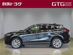 ハリアーハイブリッド Z