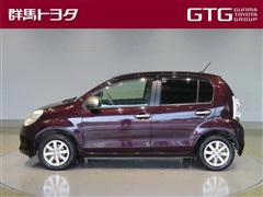 パッソ プラスハナ アプリコット
