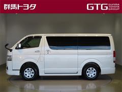 ハイエースV スーパーGL ダーク2